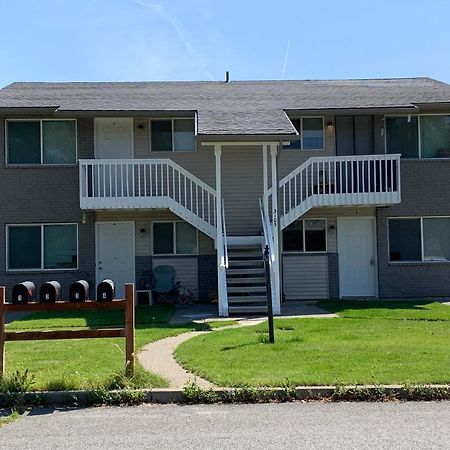 Valley Escape In Quiet Area Neighborhood Spokane Valley Ngoại thất bức ảnh