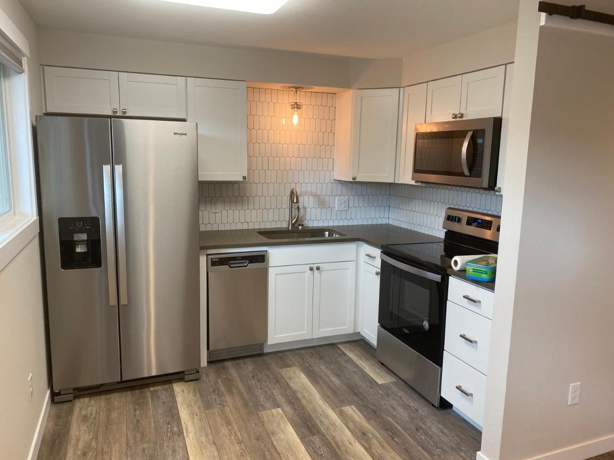 Valley Escape In Quiet Area Neighborhood Spokane Valley Ngoại thất bức ảnh